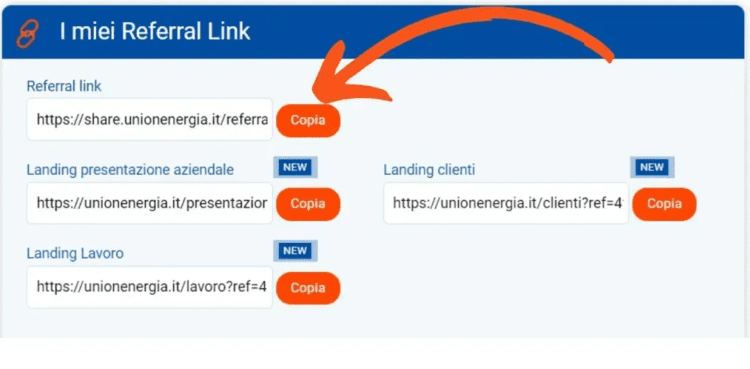 RICHIEDI QUI IL TUO MESSAGGIO DA CONDIVIDERE VIA MAIL E/O WHATSAPP CON ...