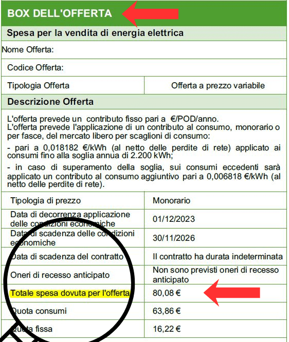 Esempio immagine